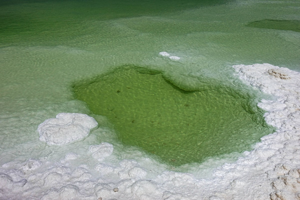 20240710察尔汗盐湖