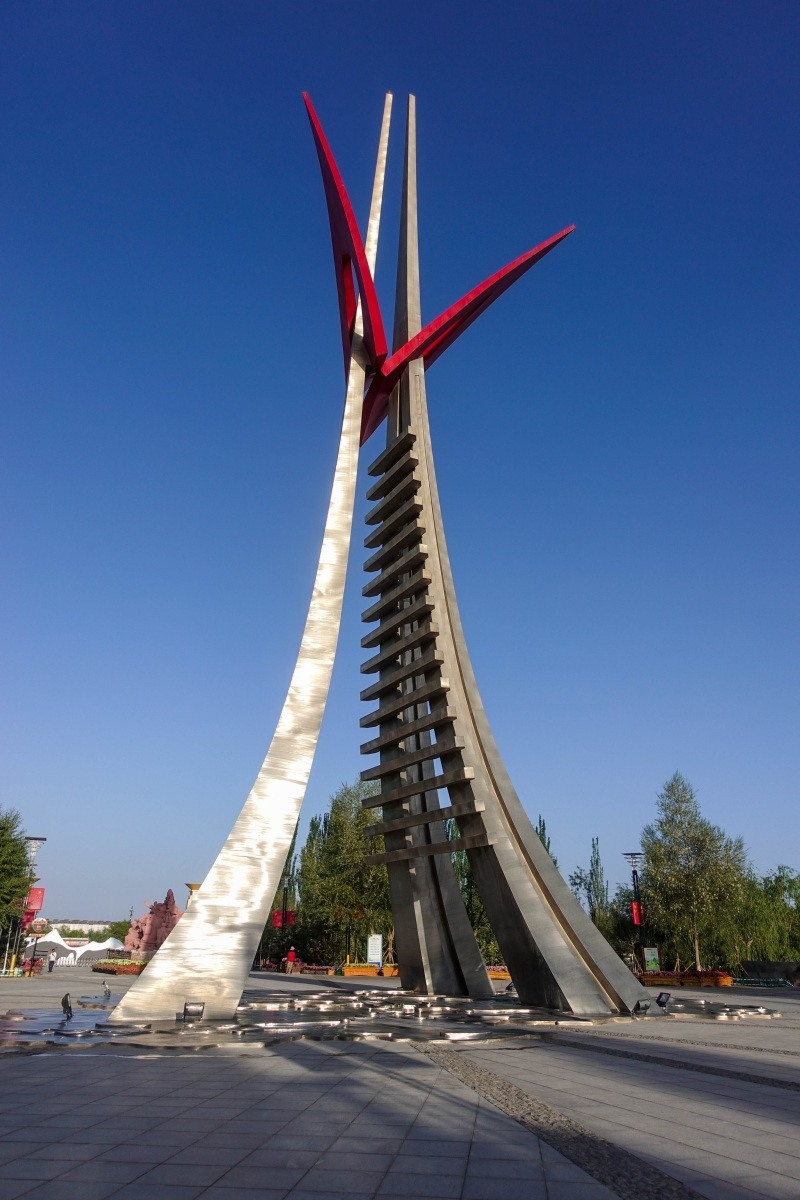 20240711格尔木、香日德寺、挝卓依垭口