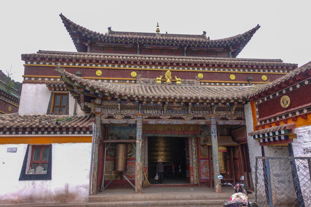 20240714拉加寺