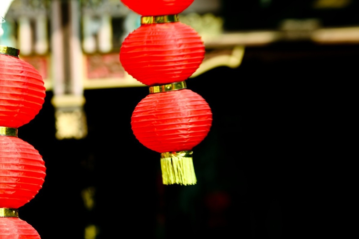 明湖夏雨荷——特写（试镜）