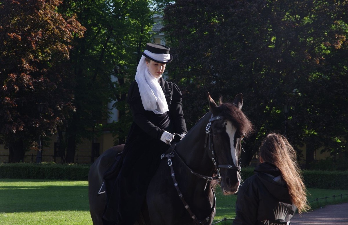 圣彼得堡伊萨基耶夫大教堂外景