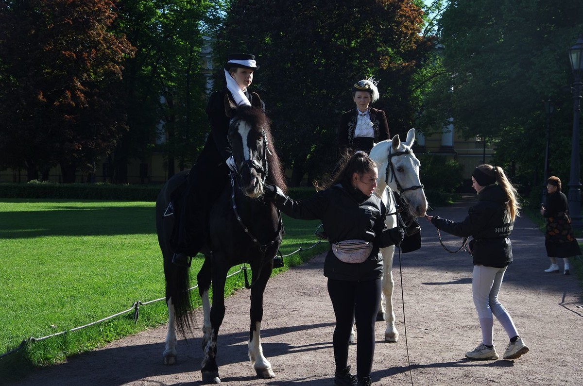 圣彼得堡伊萨基耶夫大教堂外景