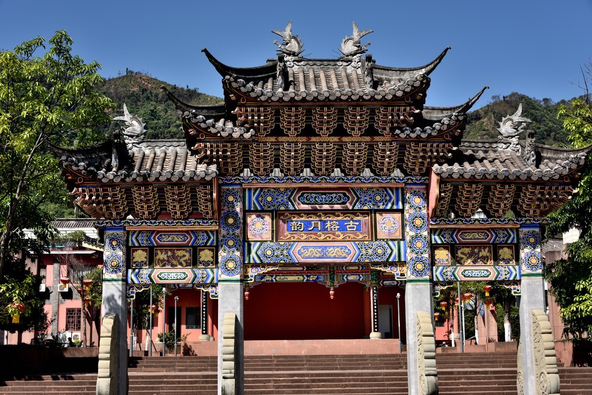 邛海湖畔【15】