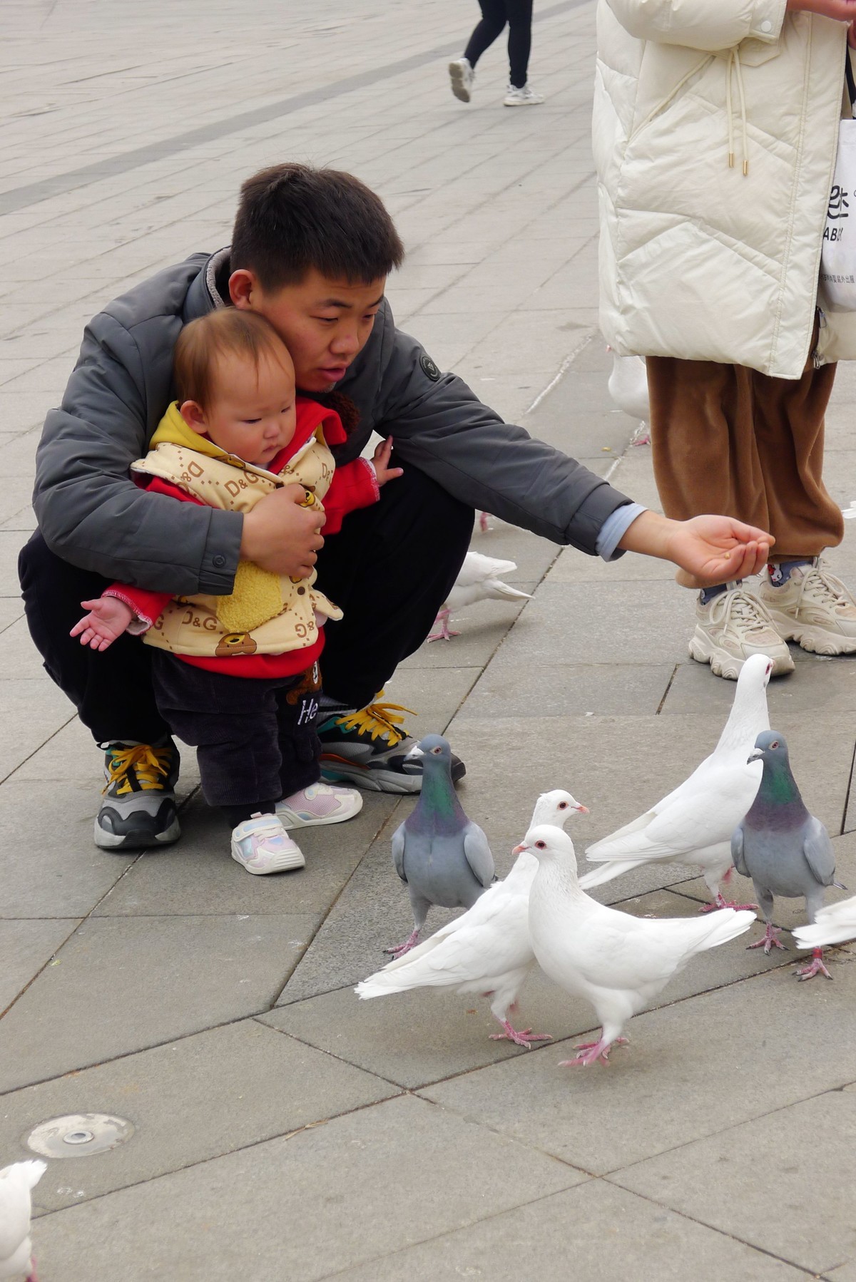 重度污染雾霾天，污染指数278