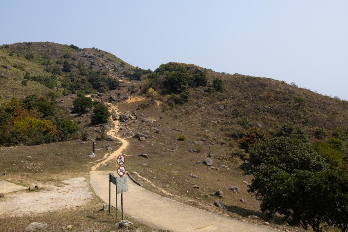 CANON RP山系玩乐篇