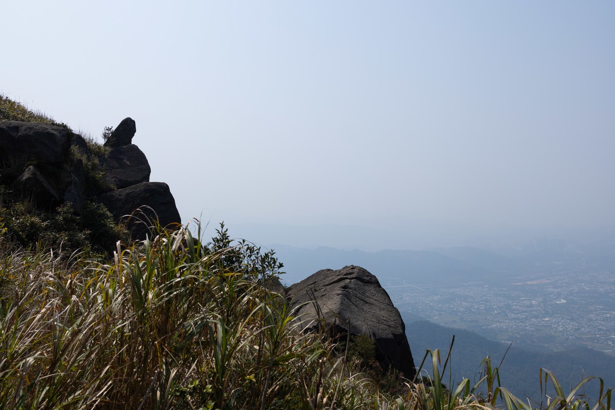 CANON RP山系玩乐篇