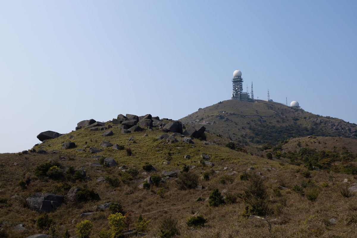 CANON RP山系玩乐篇