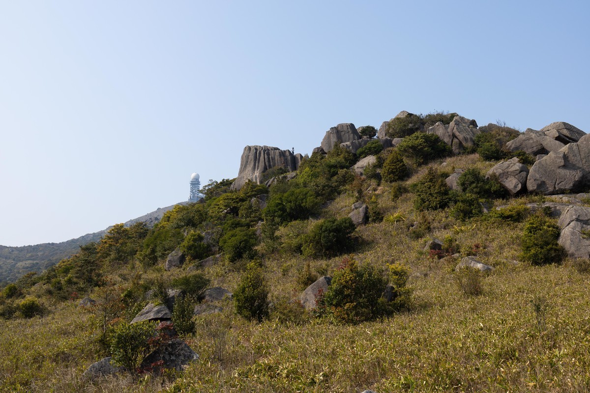 CANON RP山系玩乐篇