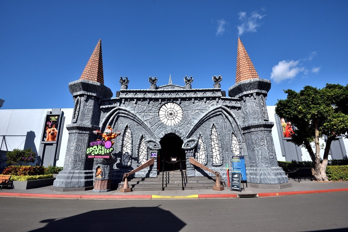 澳大利亚的黄金海岸 4/6