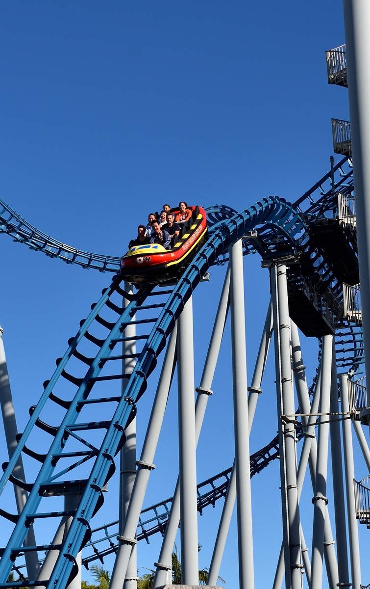 澳大利亚的黄金海岸   5/6