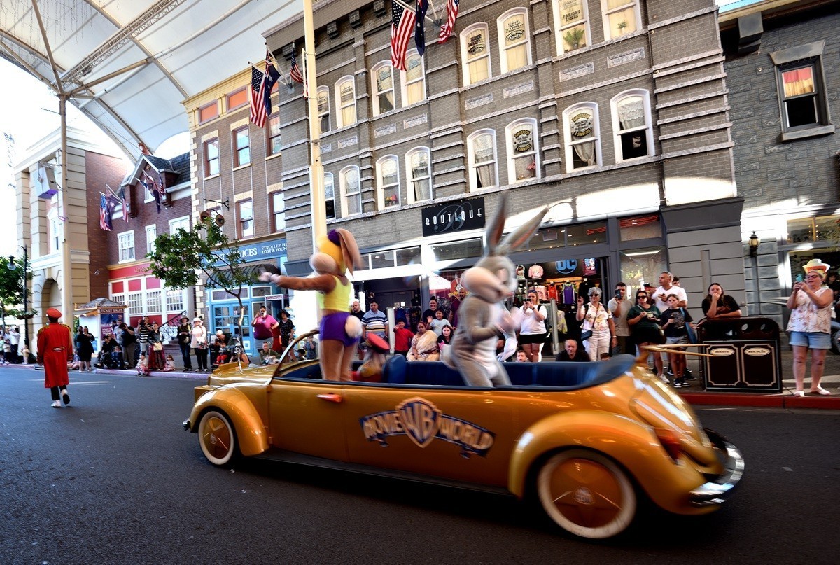 澳大利亚的黄金海岸   6/6