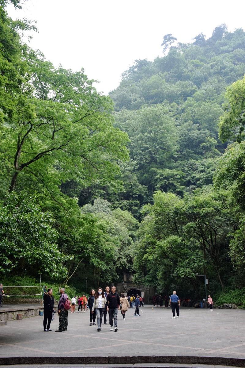 2023夏 黔赣鄂渝川（7）贵阳市中心