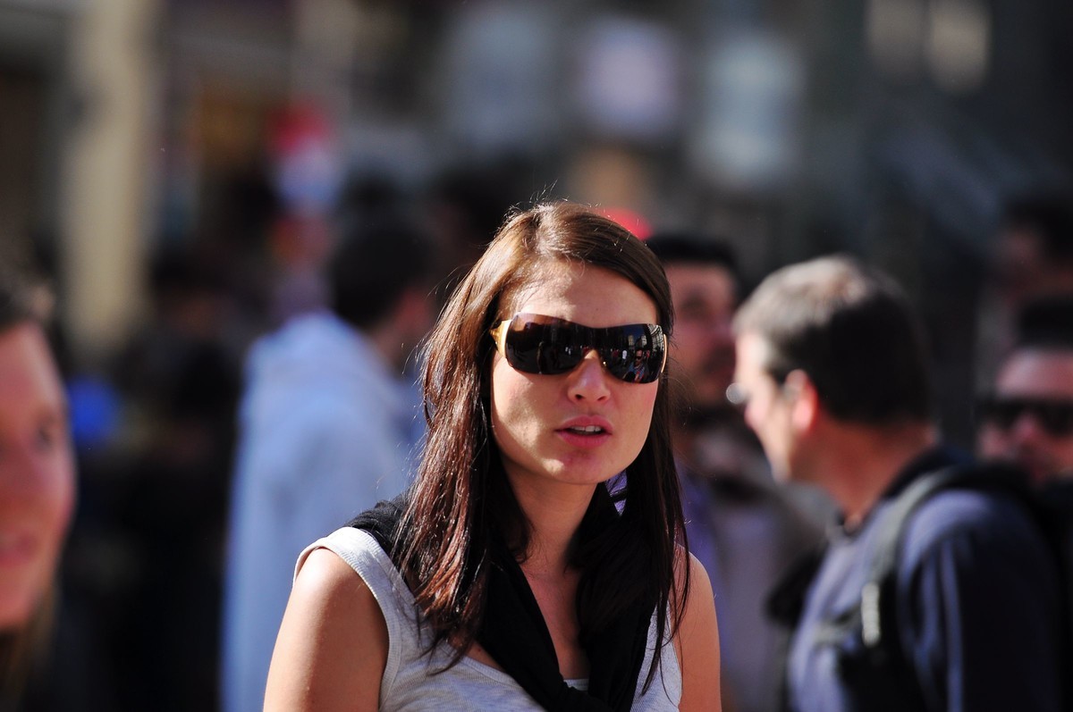 欧洲罗马威尼斯佛罗伦萨70-200 2.8 扫街随拍九