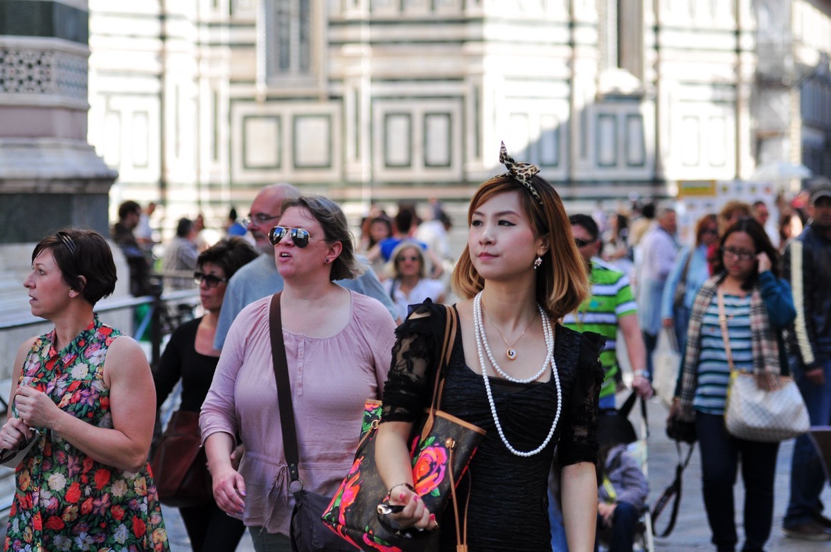 欧洲罗马威尼斯佛罗伦萨70-200 2.8 扫街随拍九