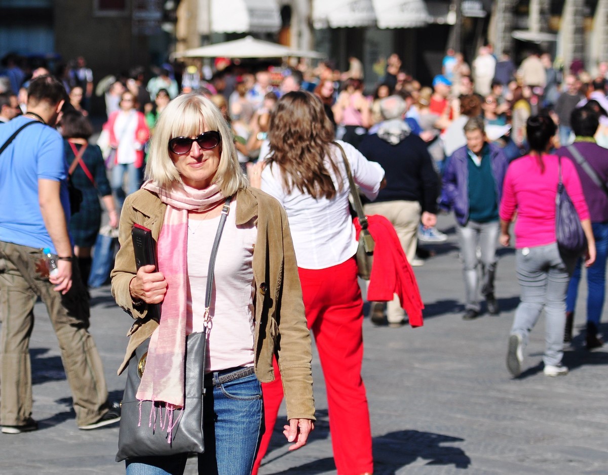 欧洲罗马威尼斯佛罗伦萨70-200 2.8 扫街随拍九
