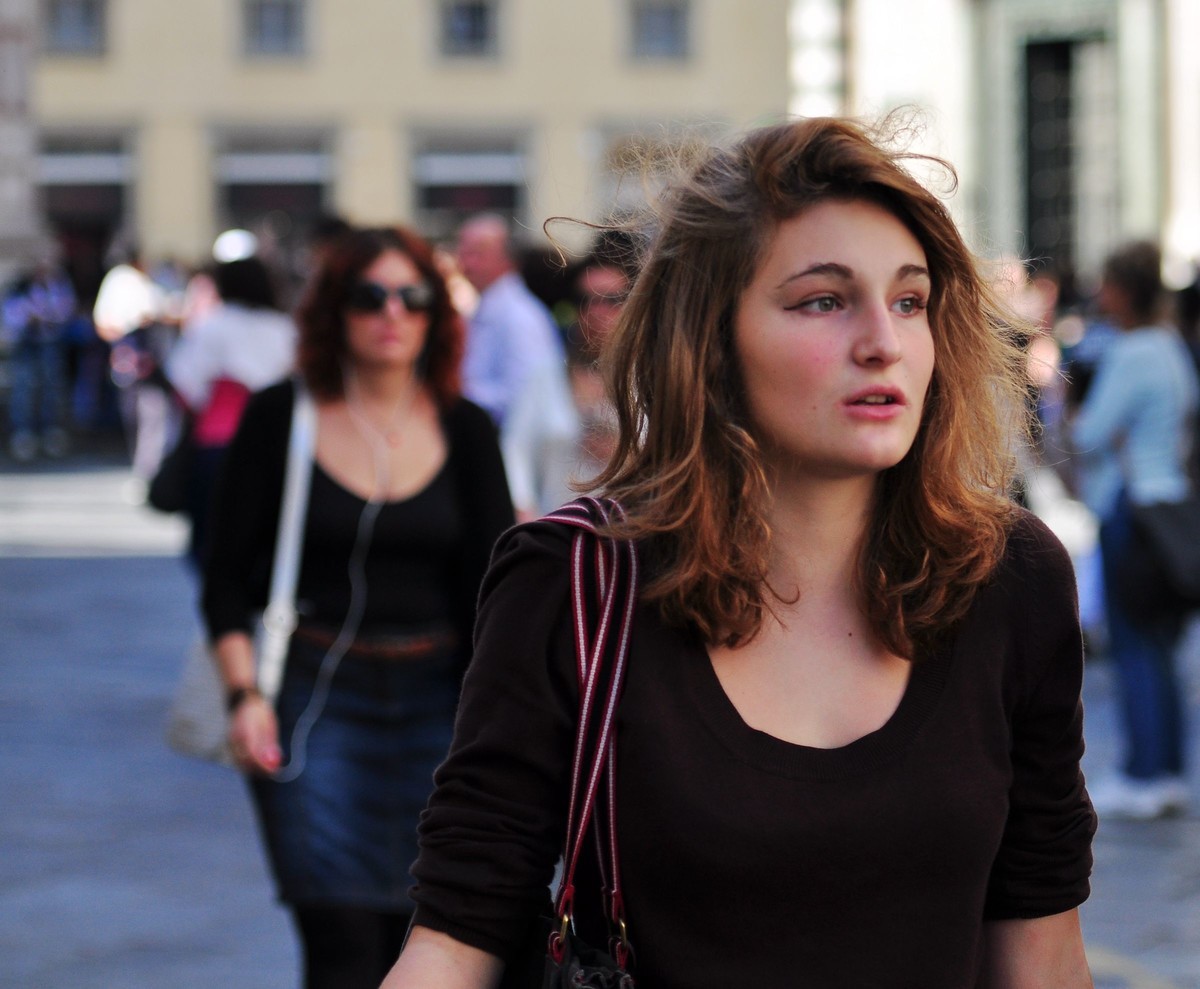 欧洲罗马威尼斯佛罗伦萨70-200 2.8 扫街随拍九