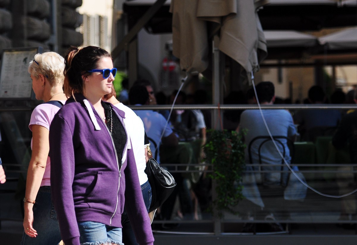 欧洲罗马威尼斯佛罗伦萨70-200 2.8 扫街随拍九