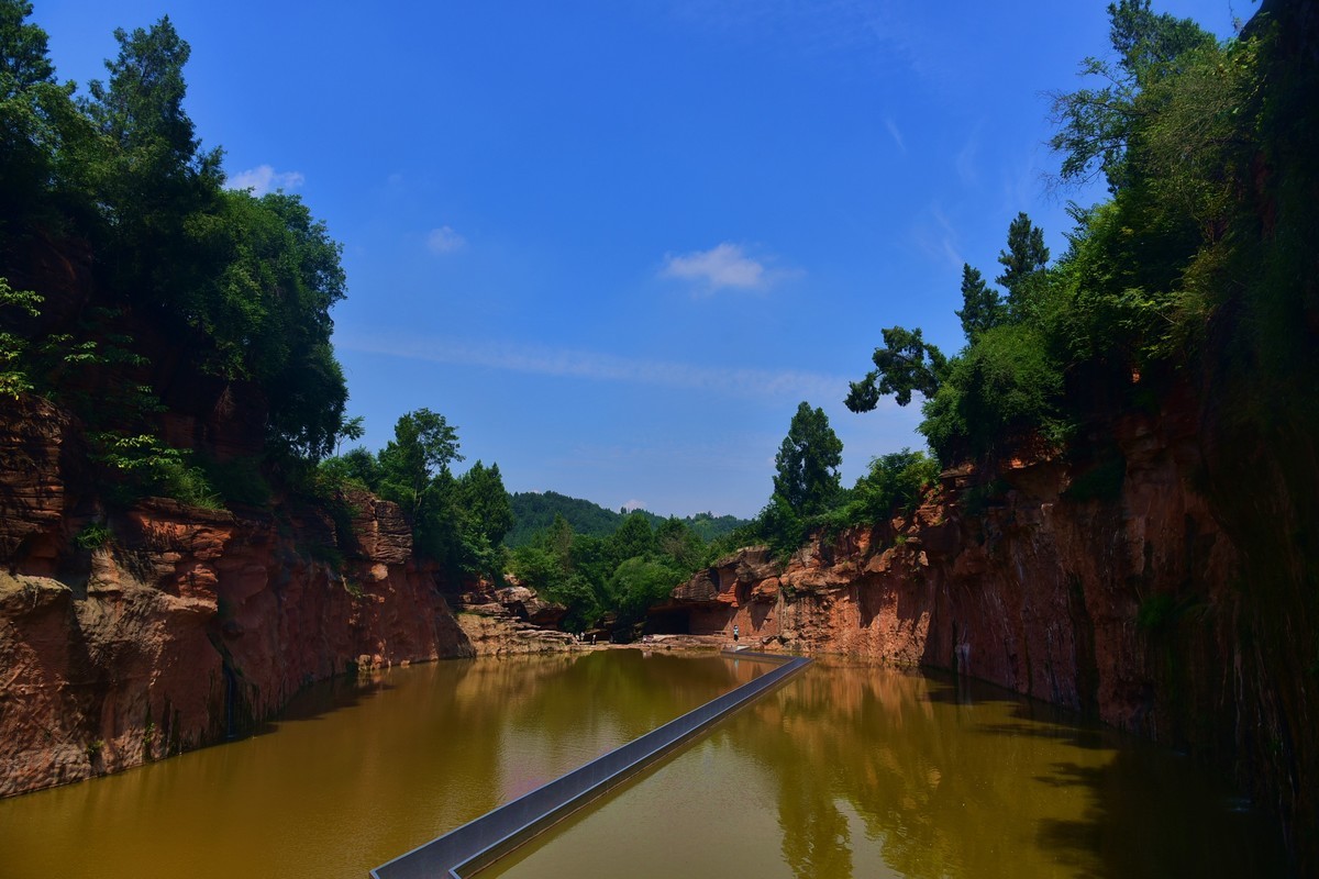 zol论坛>摄影论坛>摄影作品论坛>旅游摄影论坛>中江界洞峡2-2>