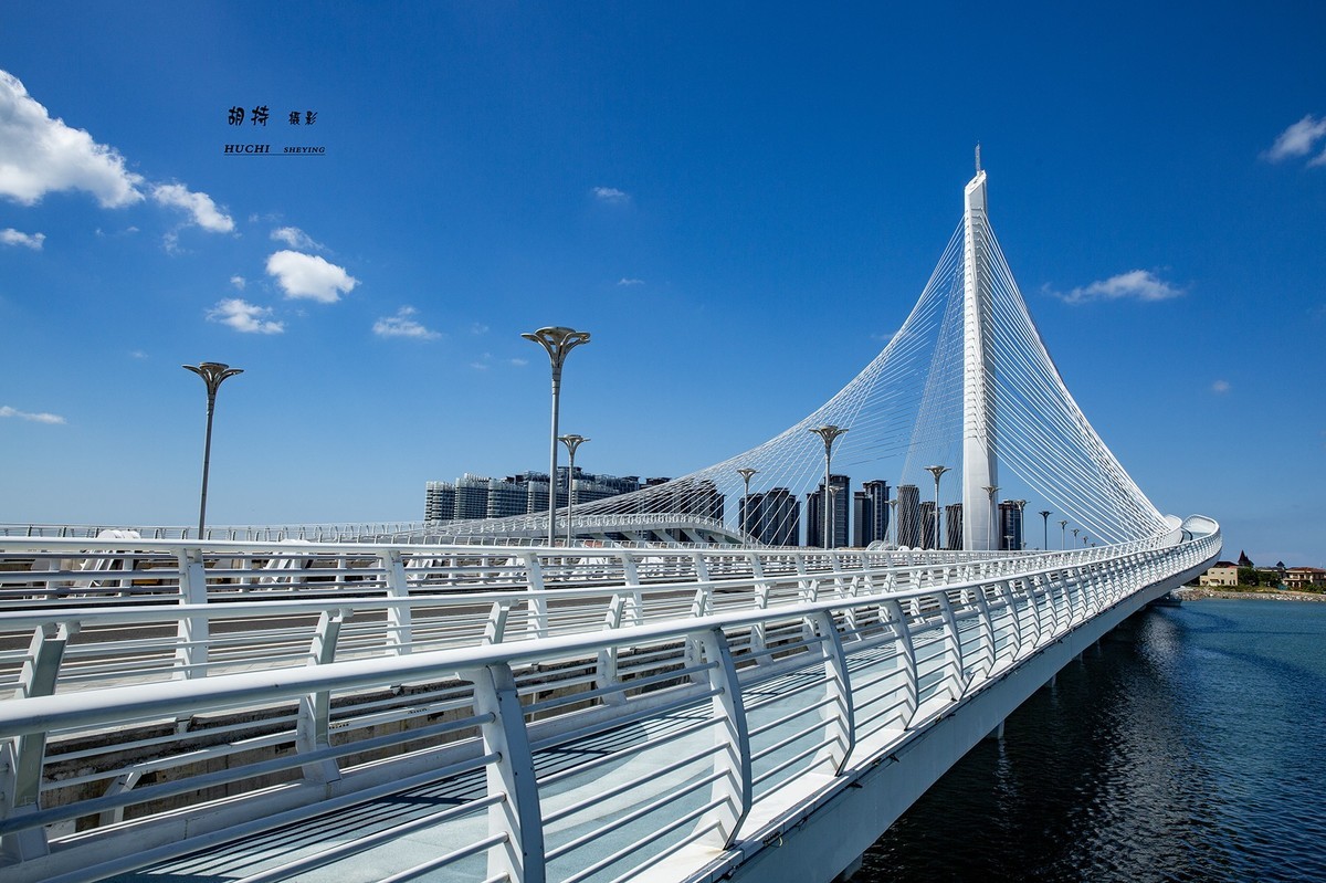 海花岛掠影（1）