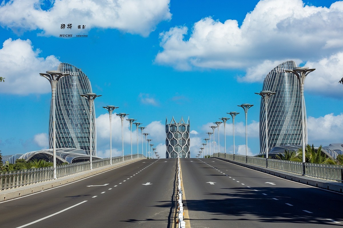 海花岛掠影（2）