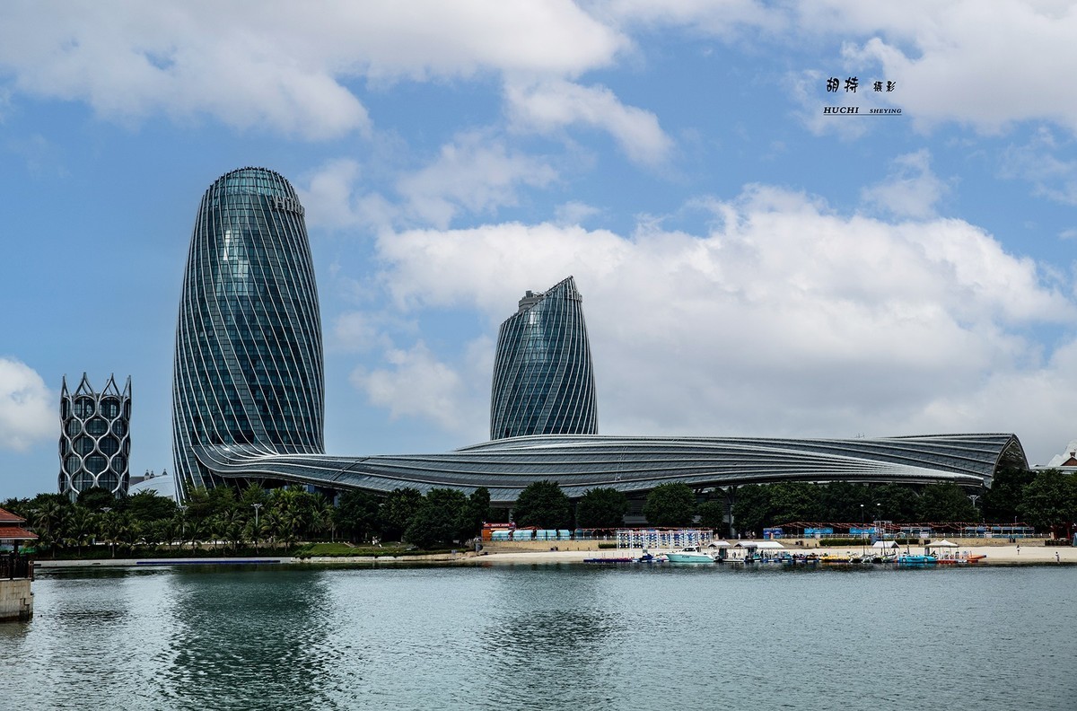 海花岛掠影（2）