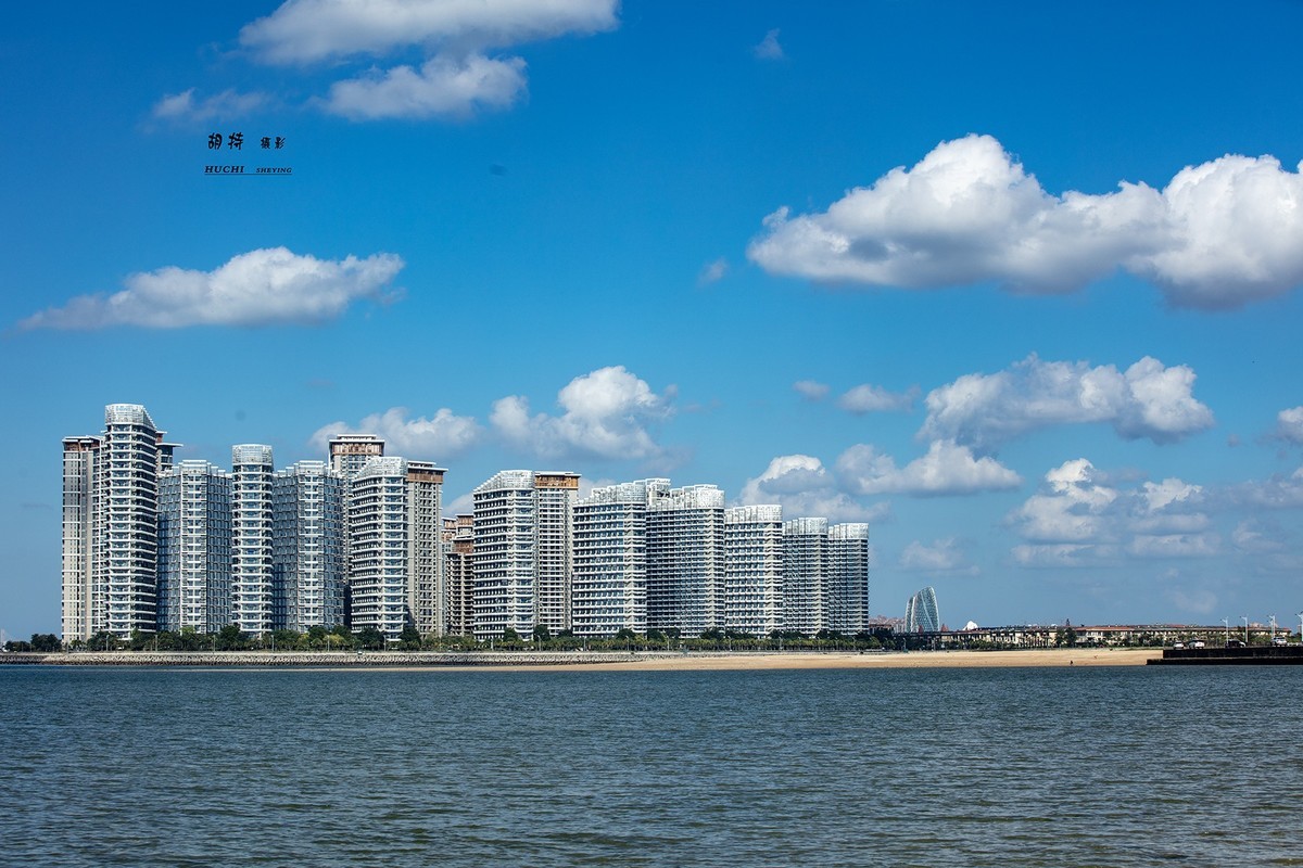 海花岛掠影（2）