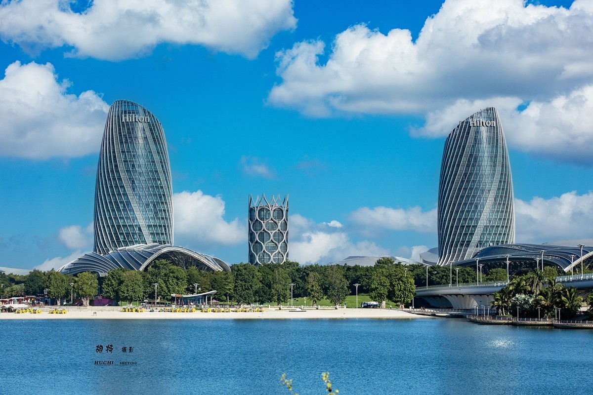 海花岛掠影（3）