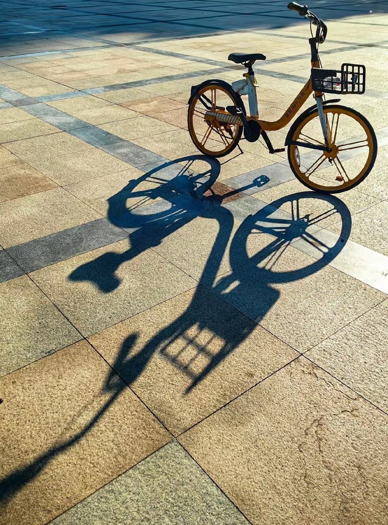 湘江边风帆广场