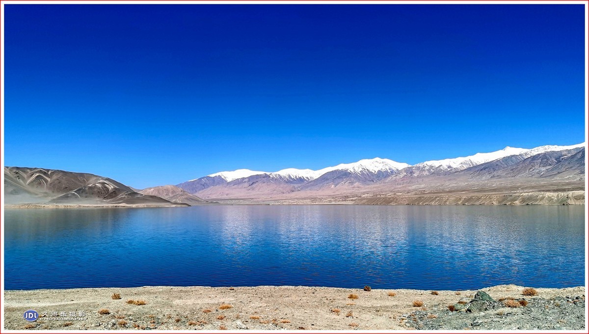 2024-（236）白沙湖沿途风光抓拍（五）