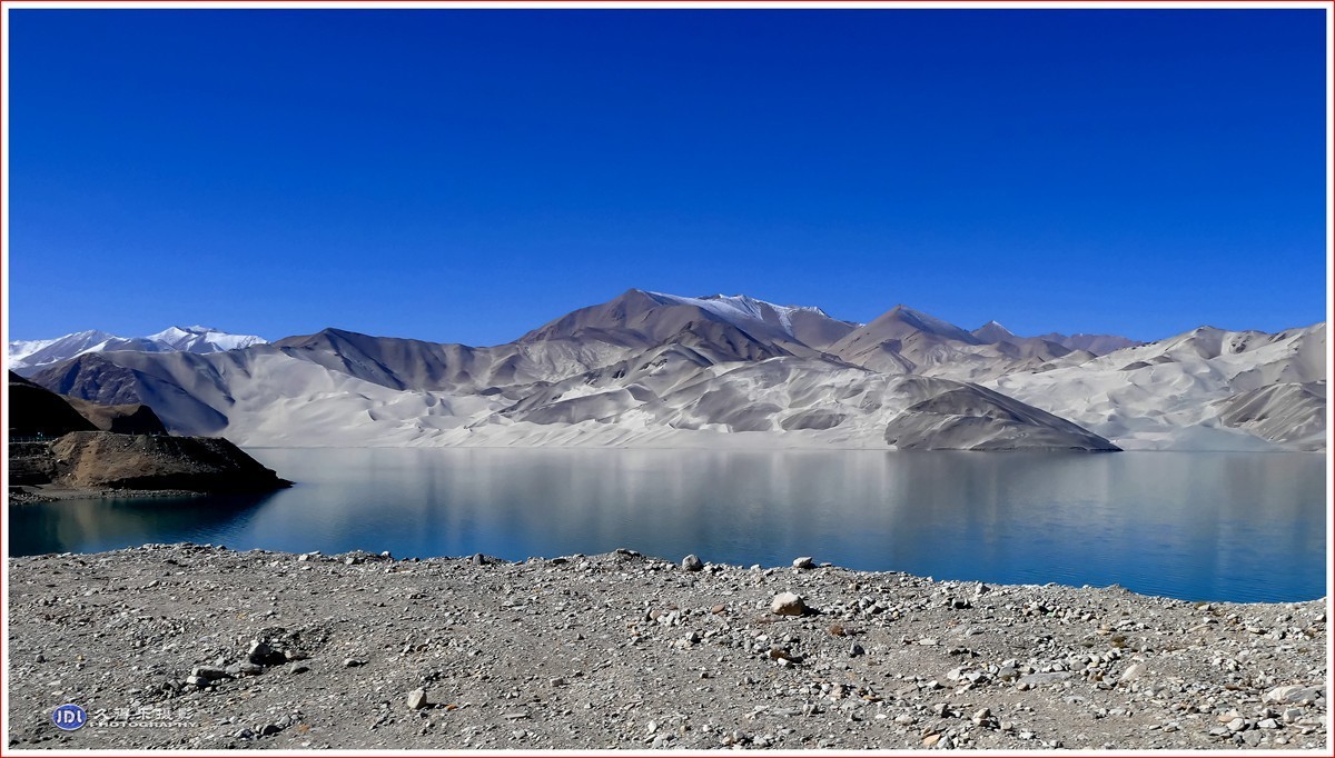 2024-（236）白沙湖沿途风光抓拍（五）