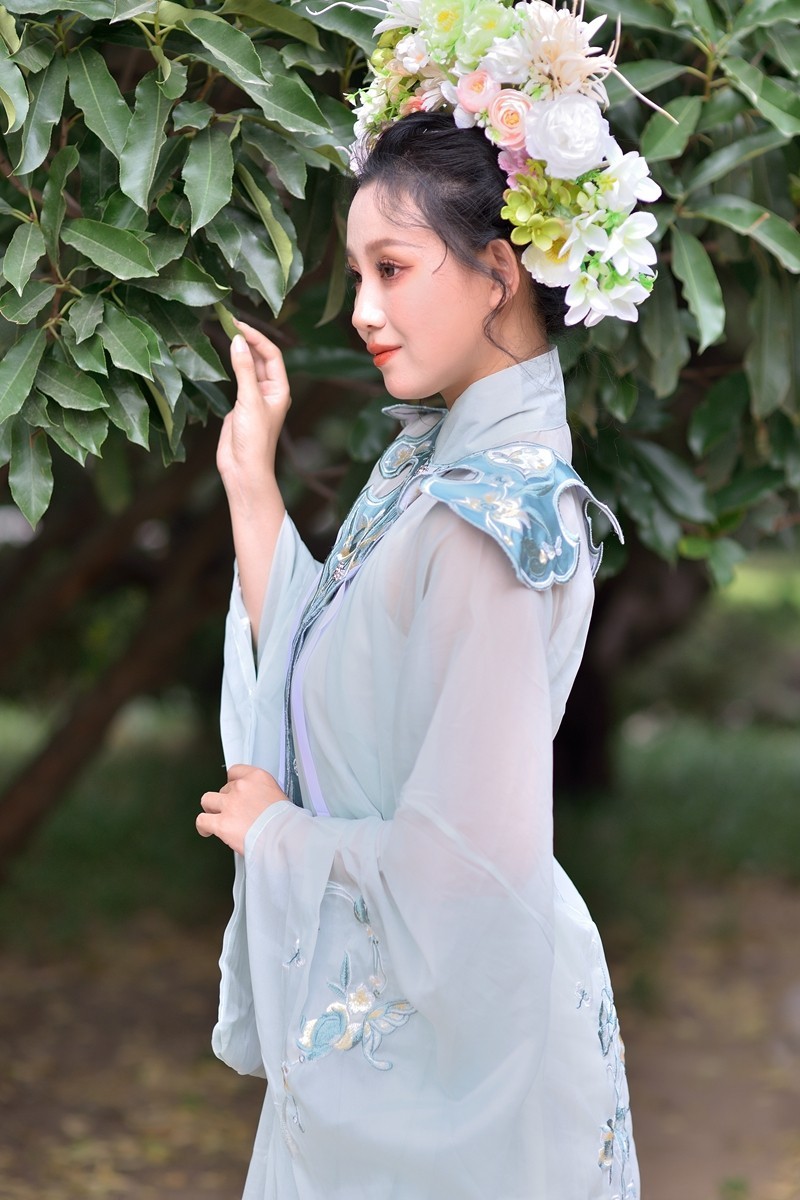 【视觉光影】 南郊宾馆 一冉 （1）