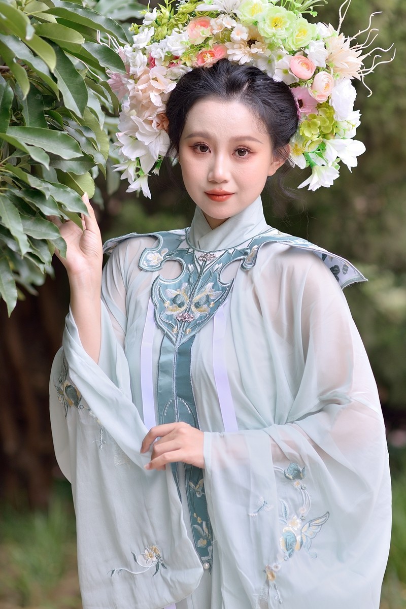 【视觉光影】 南郊宾馆 一冉 （1）