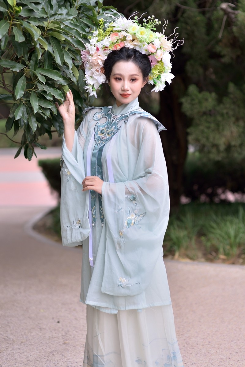 【视觉光影】 南郊宾馆 一冉 （1）