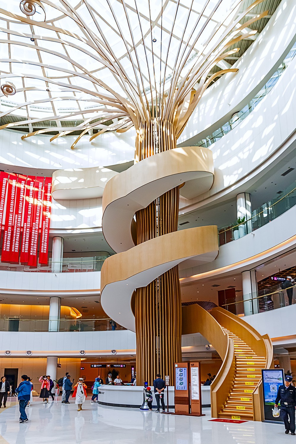 旅游记录 ：新疆 · 穿越独库公路 · 第二天 · 那拉提草原（1）