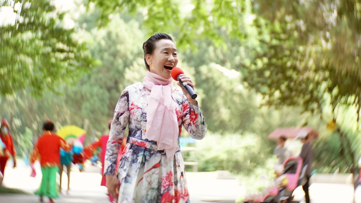 记录瞬间，随见随拍