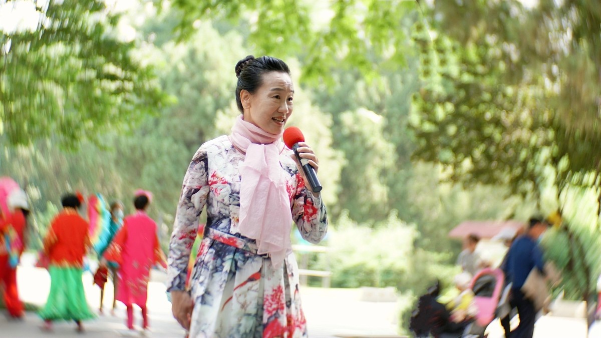 记录瞬间，随见随拍