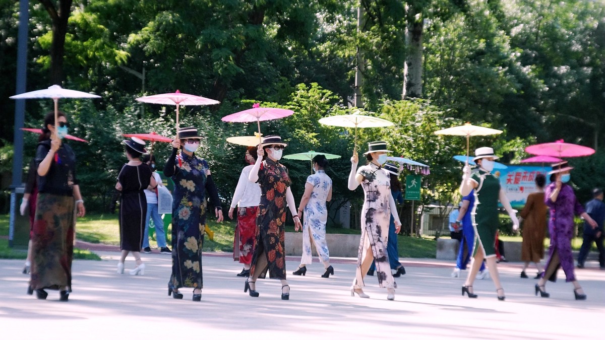 记录瞬间，随见随拍