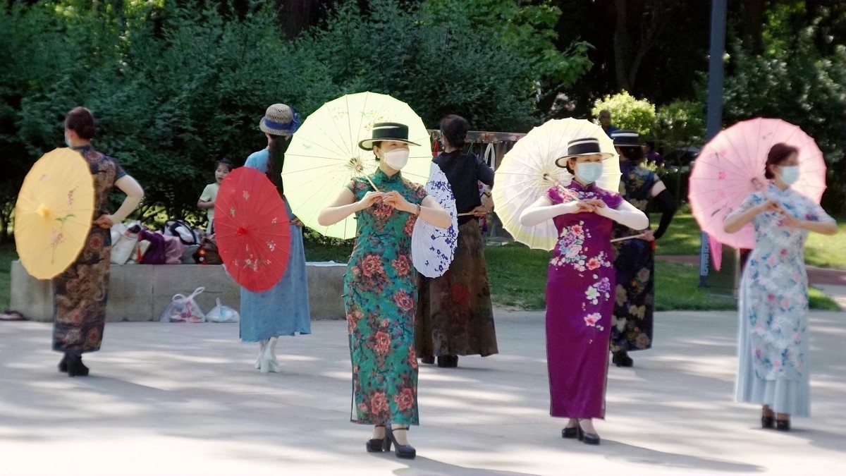 记录瞬间，随见随拍