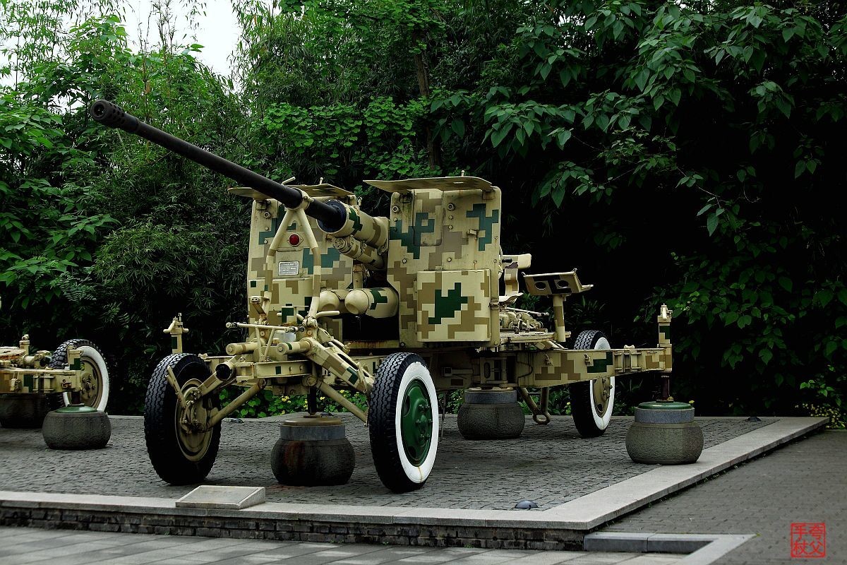 国防教育主题公园（被遗忘的片片）