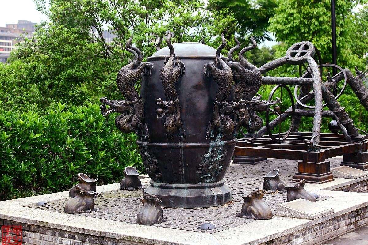 国防教育主题公园（被遗忘的片片）