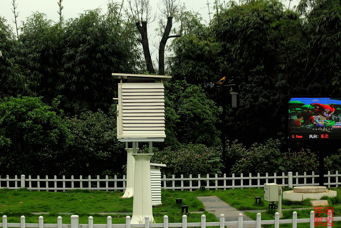 国防教育主题公园（被遗忘的片片）