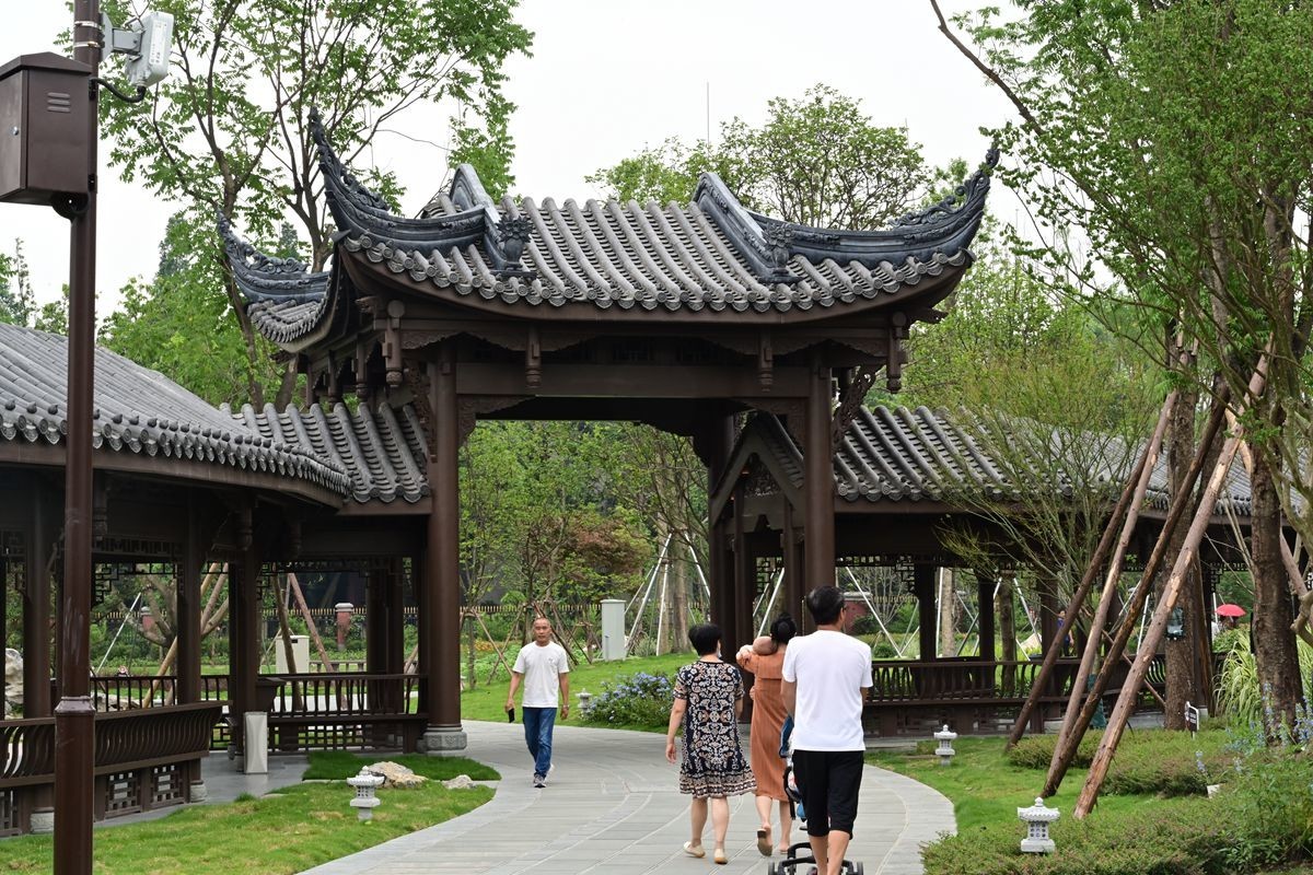 成都易园31