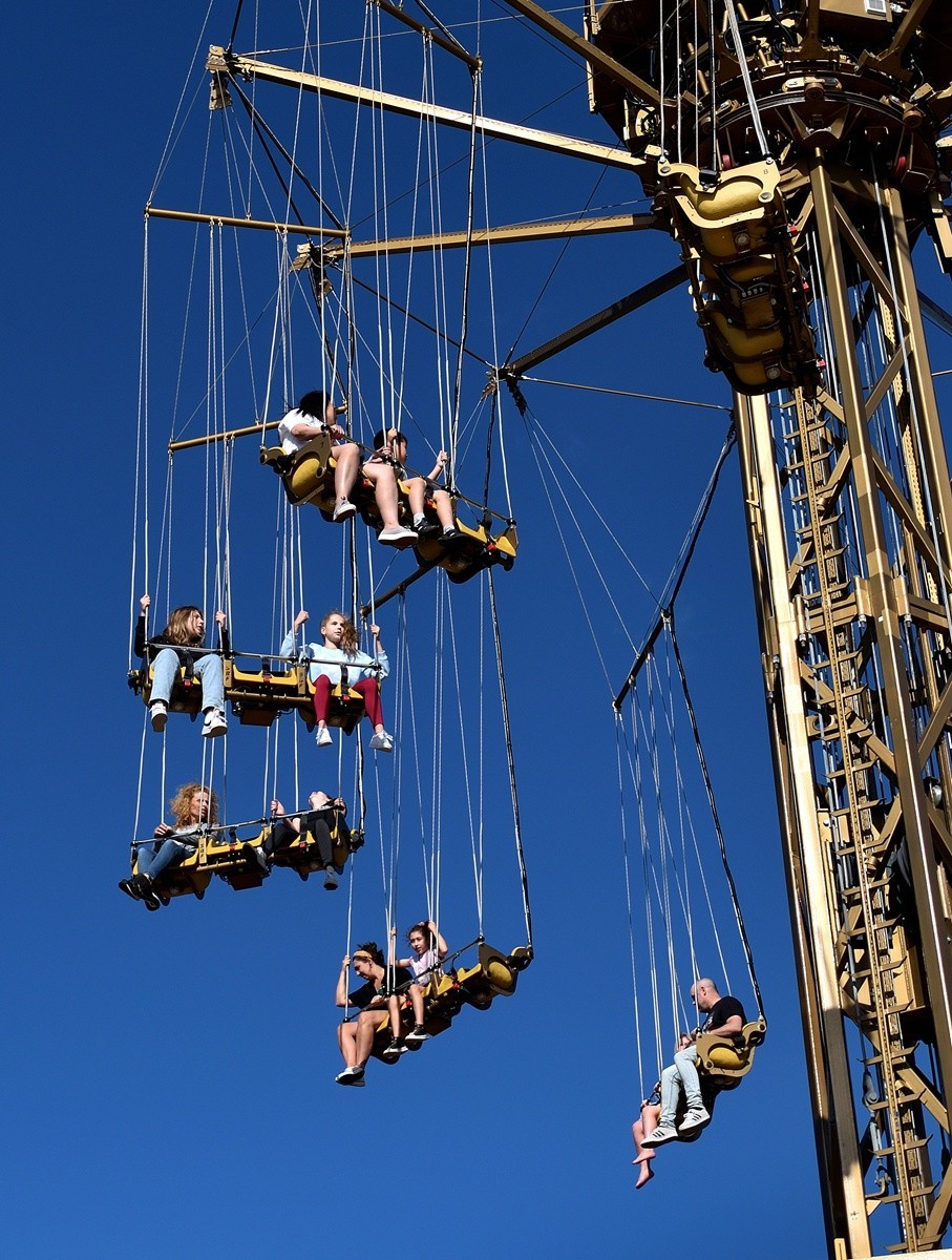 澳大利亚的黄金海岸   6/6