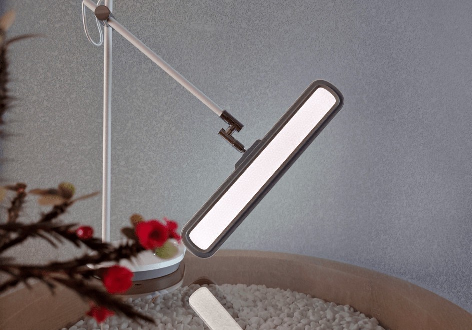 全光谱对眼睛视力好不好？全光谱台灯的鉴别方法