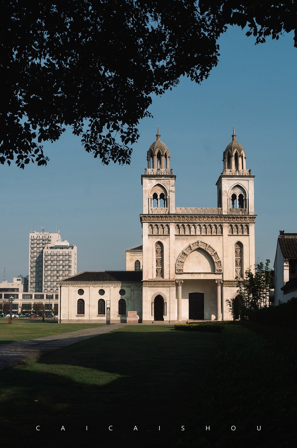 【菜々手摄影】徕卡X2记录美好生活