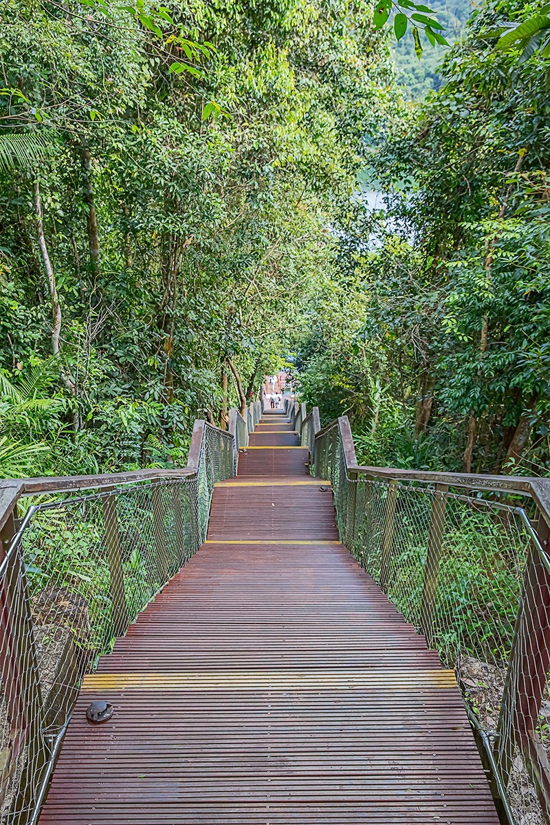 旅游记录 ：海南 · 保亭 · 神玉岛