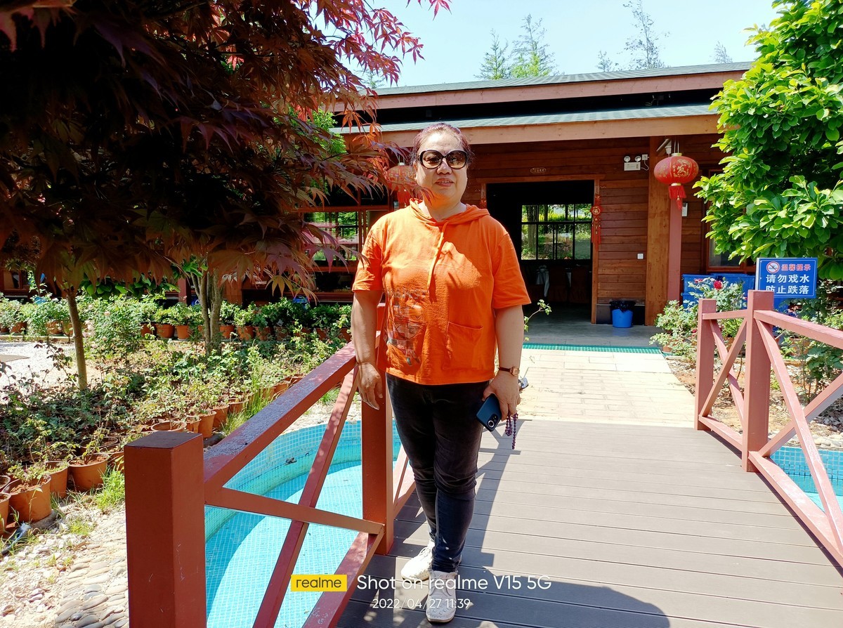 万家欢农家乐一日游