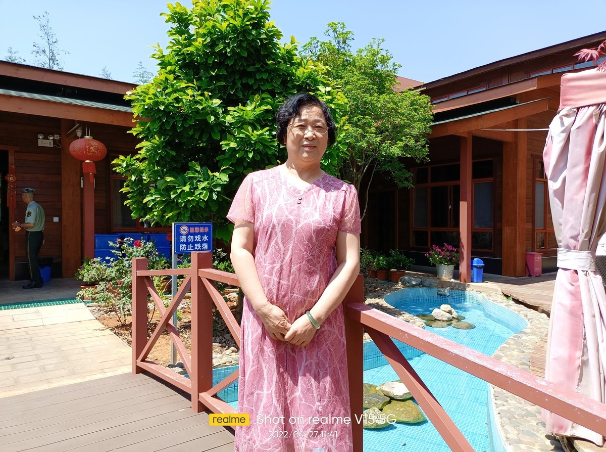 万家欢农家乐一日游