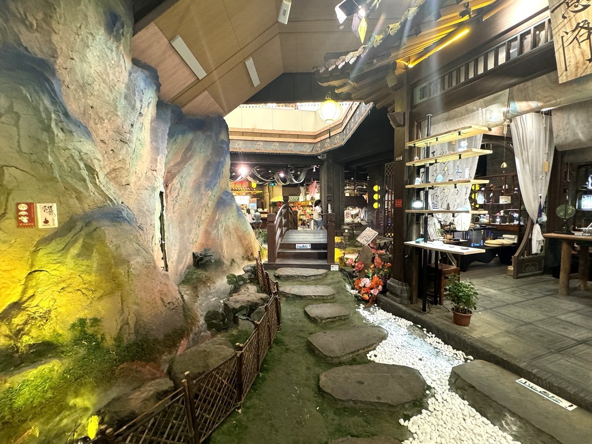 再现古潭州2【长沙前世--手机图】