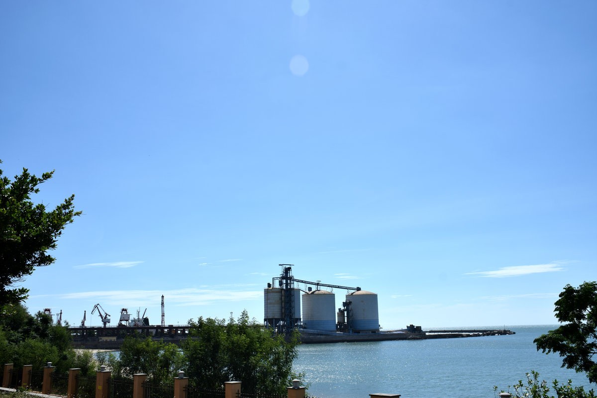 2024夏 海南环岛行（132）鱼鳞角灯塔的历史